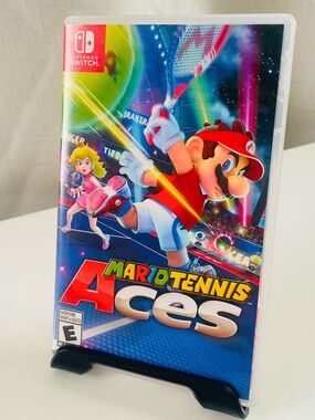 Mario Tennis Aces Electronics - Nintendo Switch